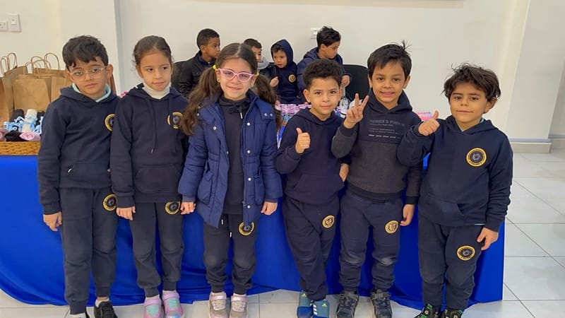 Jewels of the Quran competition SY 2024-2025