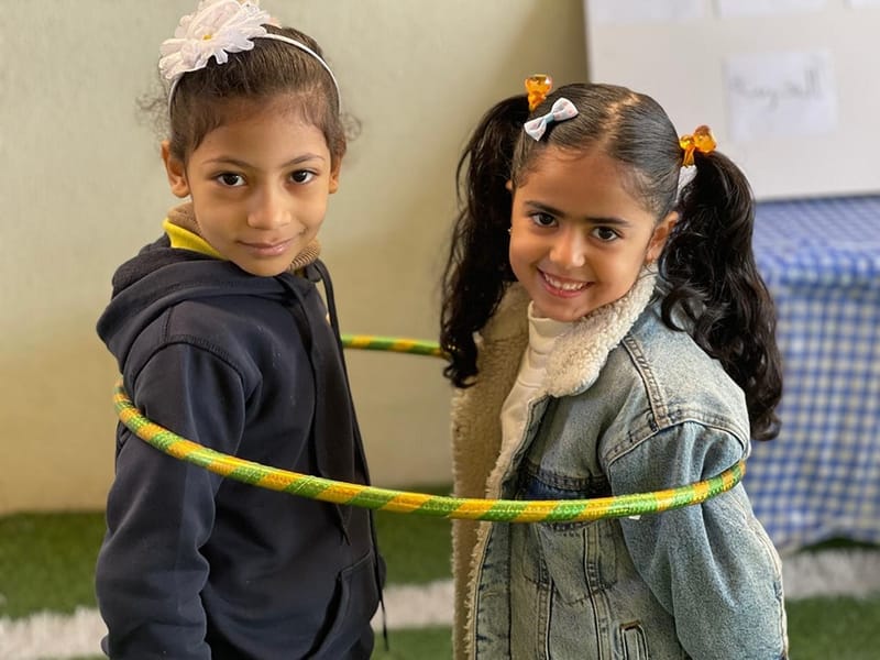 Arabic Language Day (Egyptian Section)SY 2024-2025