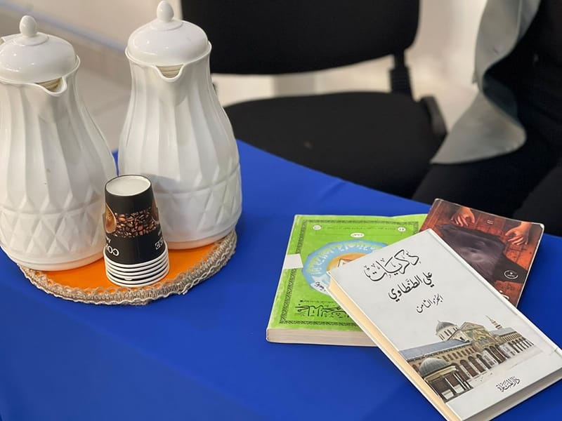 Arabic Language Day (Egyptian Section)SY 2024-2025