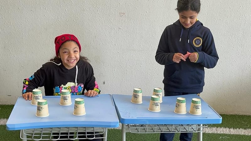 Arabic Language Day (Egyptian Section)SY 2024-2025