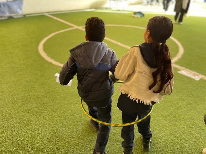 Arabic Language Day (Egyptian Section)SY 2024-2025