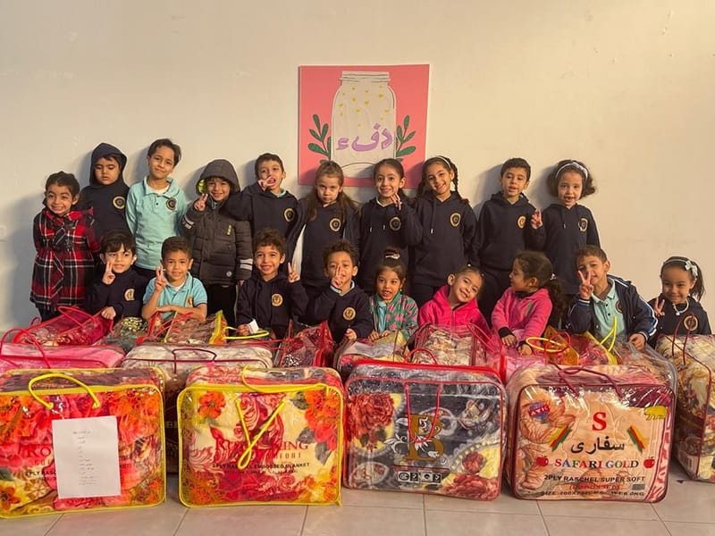 International Volunteer Day SY 2024-2025 (December 8, 2024)