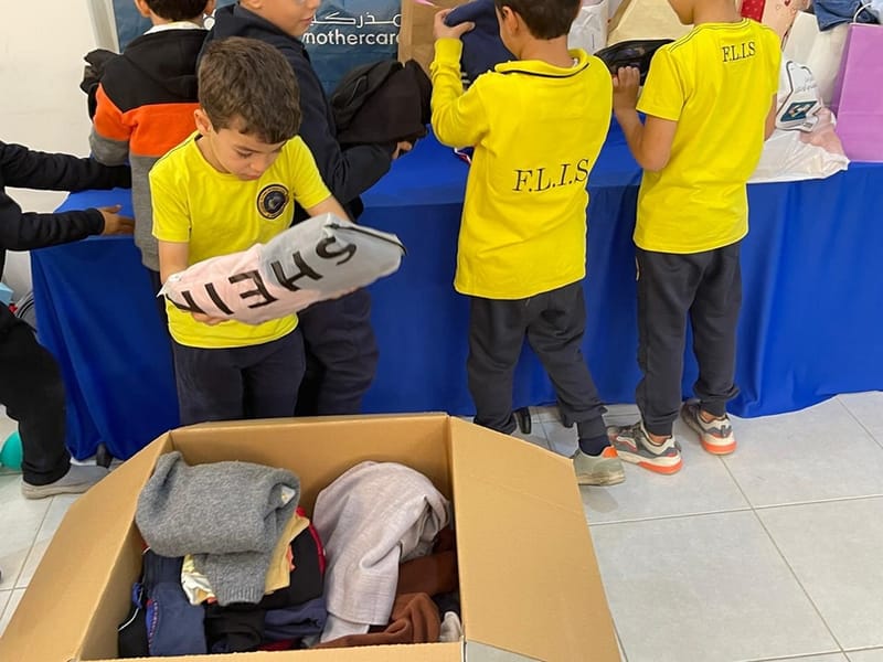 International Volunteer Day SY 2024-2025 (December 8, 2024)