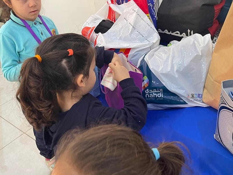 International Volunteer Day SY 2024-2025 (December 8, 2024)