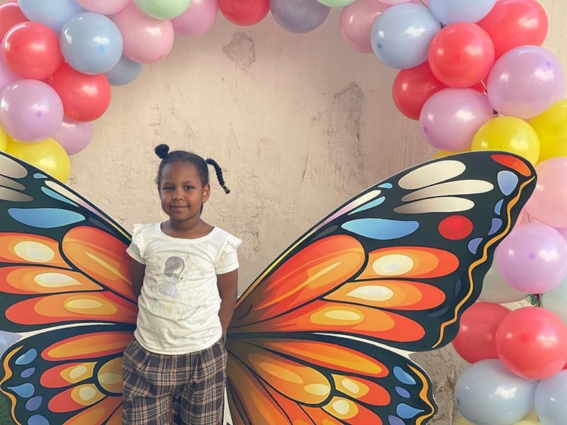 Children’s World DAY SY 2024-2025