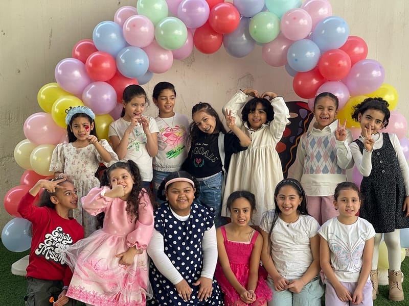 Children’s World DAY SY 2024-2025