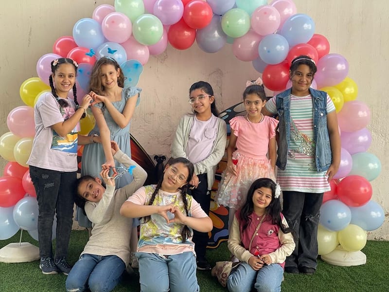 Children’s World DAY SY 2024-2025