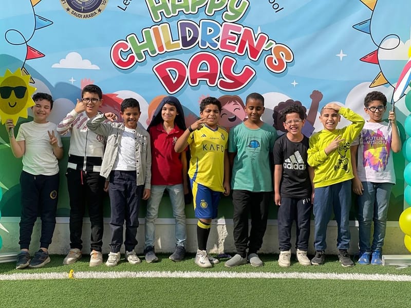 Children’s World DAY SY 2024-2025