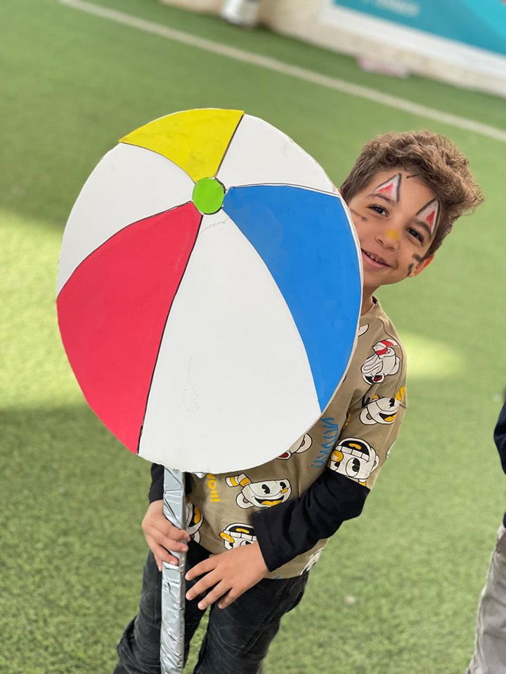 Children’s World DAY SY 2024-2025