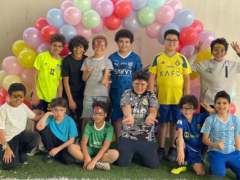 Children’s World DAY SY 2024-2025