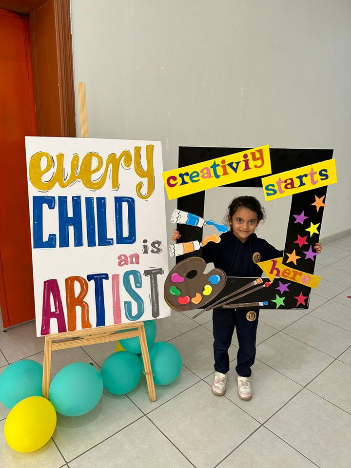 Educational Art Products SY 2024-2025 (November 29, 2024)