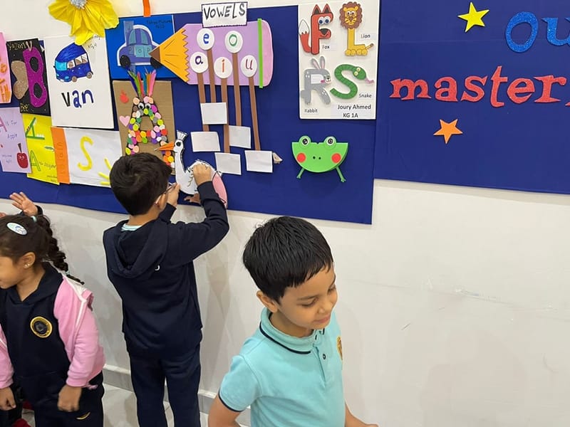 Educational Art Products SY 2024-2025 (November 29, 2024)