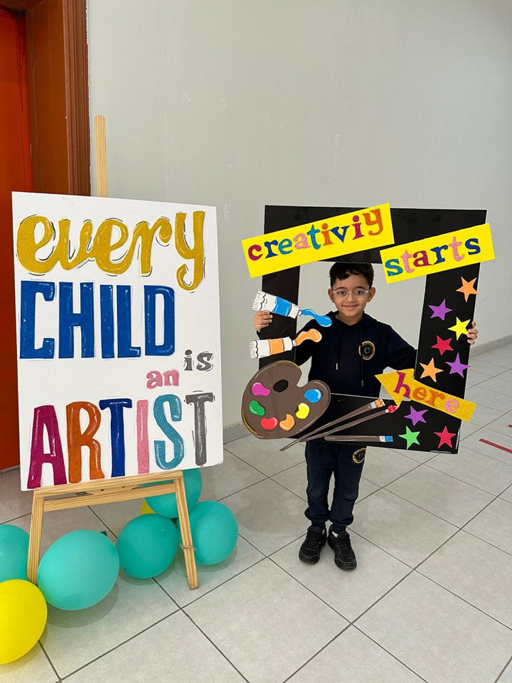 Educational Art Products SY 2024-2025 (November 29, 2024)