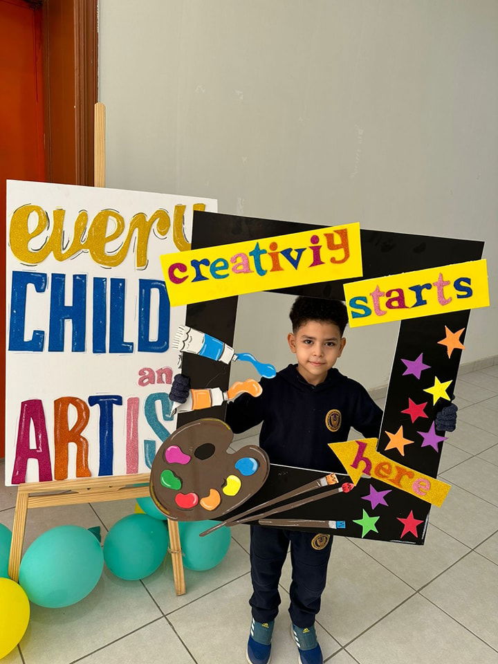 Educational Art Products SY 2024-2025 (November 29, 2024)