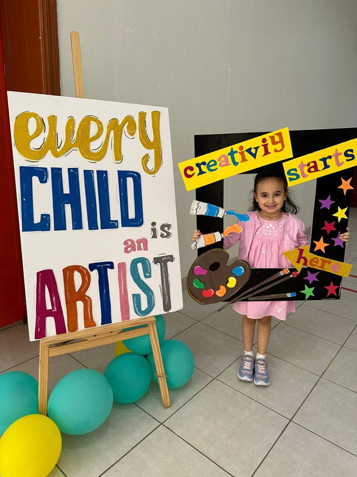 Educational Art Products SY 2024-2025 (November 29, 2024)