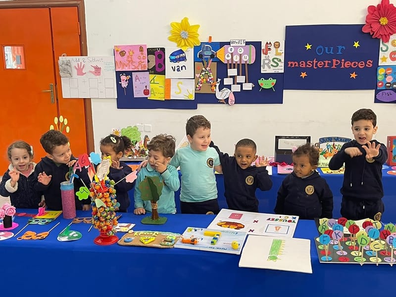 Educational Art Products SY 2024-2025 (November 29, 2024)