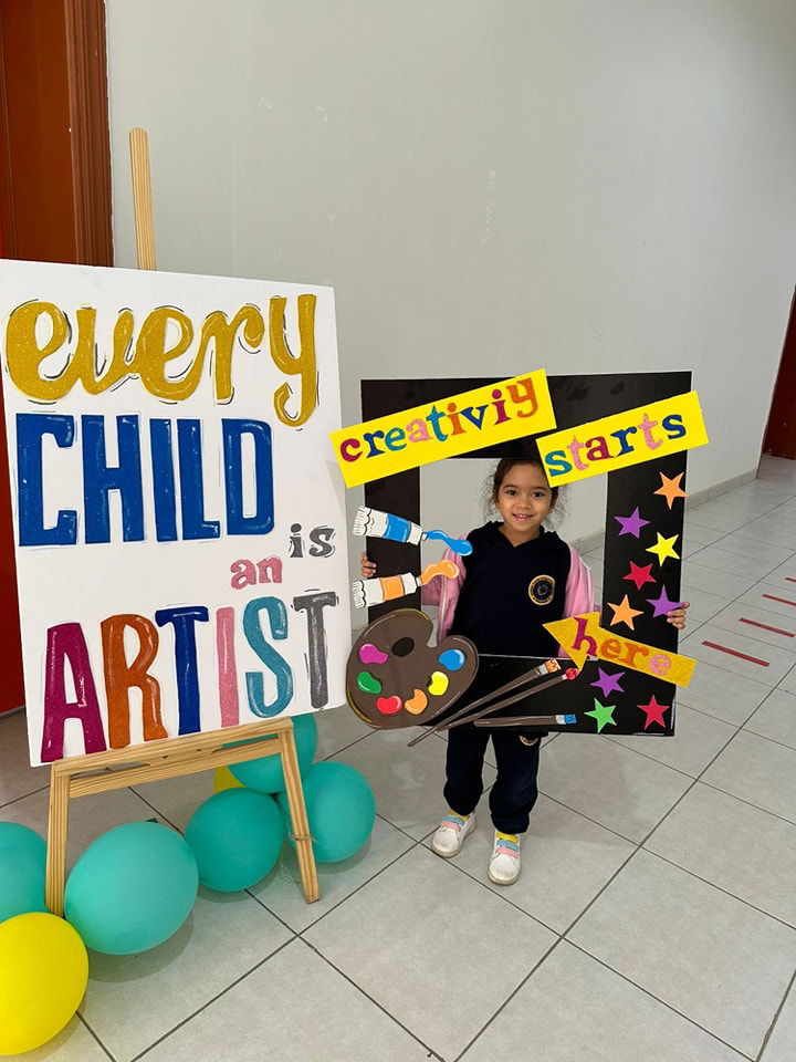 Educational Art Products SY 2024-2025 (November 29, 2024)