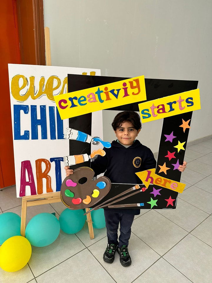 Educational Art Products SY 2024-2025 (November 29, 2024)