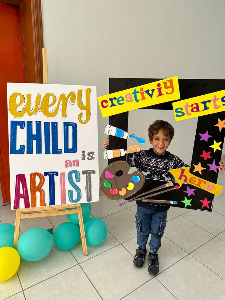 Educational Art Products SY 2024-2025 (November 29, 2024)