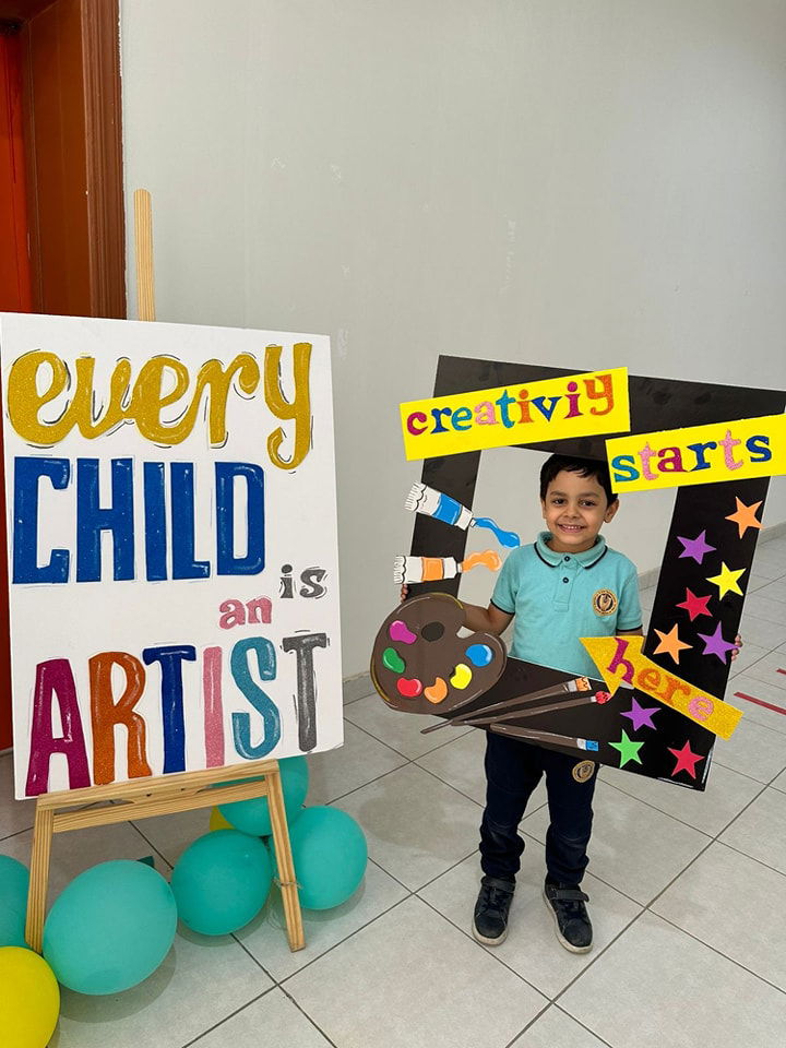 Educational Art Products SY 2024-2025 (November 29, 2024)