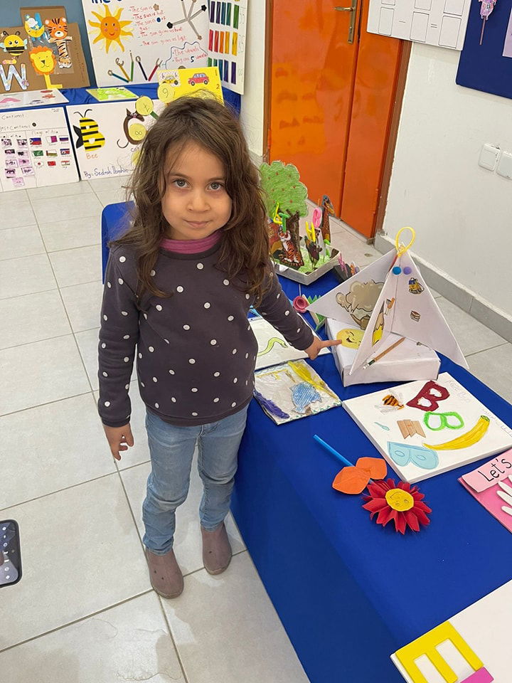 Educational Art Products SY 2024-2025 (November 29, 2024)