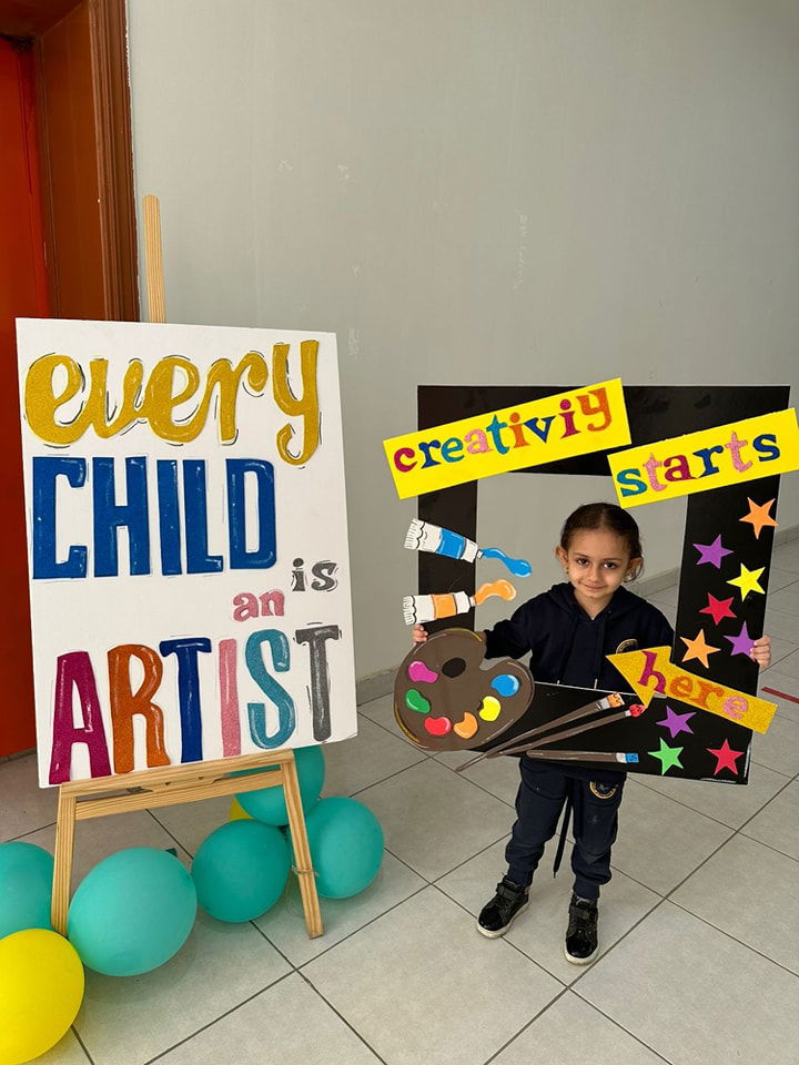 Educational Art Products SY 2024-2025 (November 29, 2024)