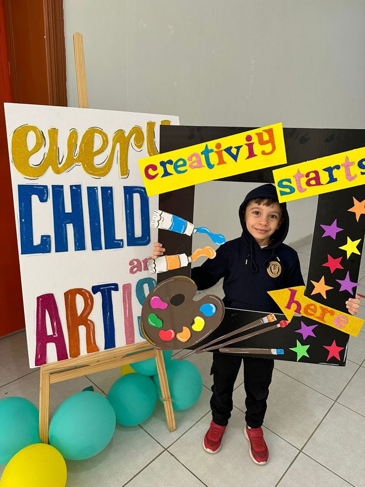 Educational Art Products SY 2024-2025 (November 29, 2024)