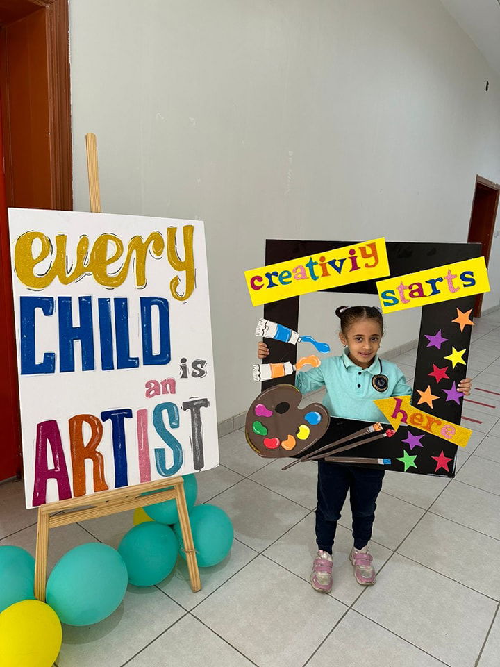 Educational Art Products SY 2024-2025 (November 29, 2024)