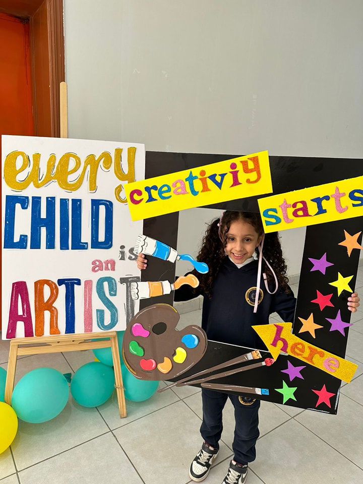 Educational Art Products SY 2024-2025 (November 29, 2024)