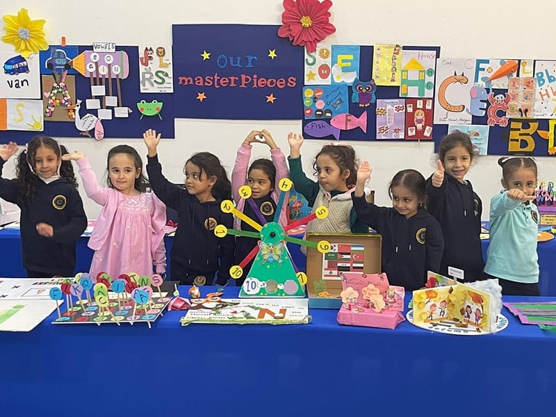 Educational Art Products SY 2024-2025 (November 29, 2024)