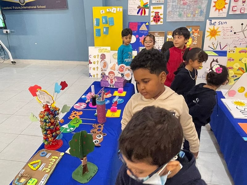 Educational Art Products SY 2024-2025 (November 29, 2024)