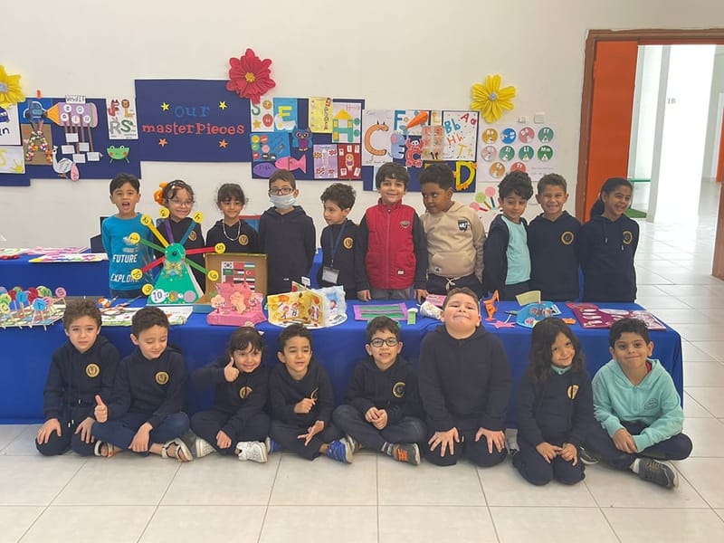 Educational Art Products SY 2024-2025 (November 29, 2024)