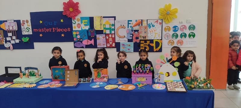 Educational Art Products SY 2024-2025 (November 29, 2024)