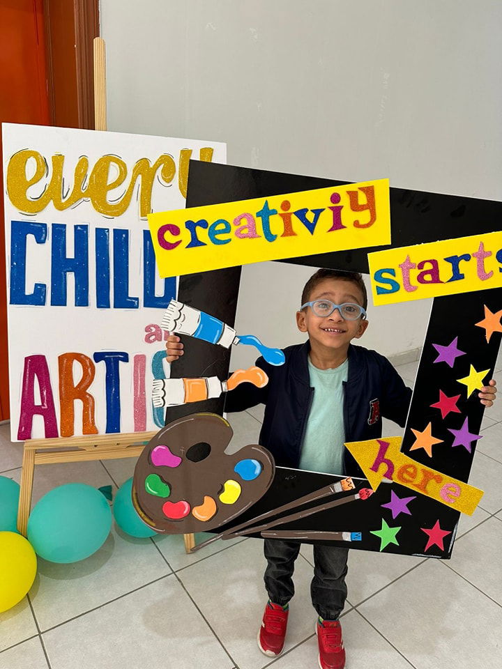 Educational Art Products SY 2024-2025 (November 29, 2024)