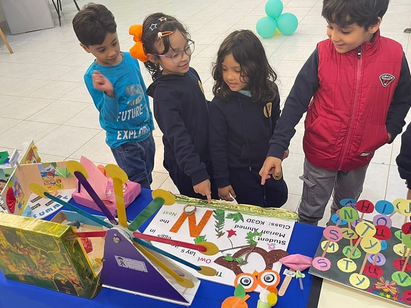 Educational Art Products SY 2024-2025 (November 29, 2024)