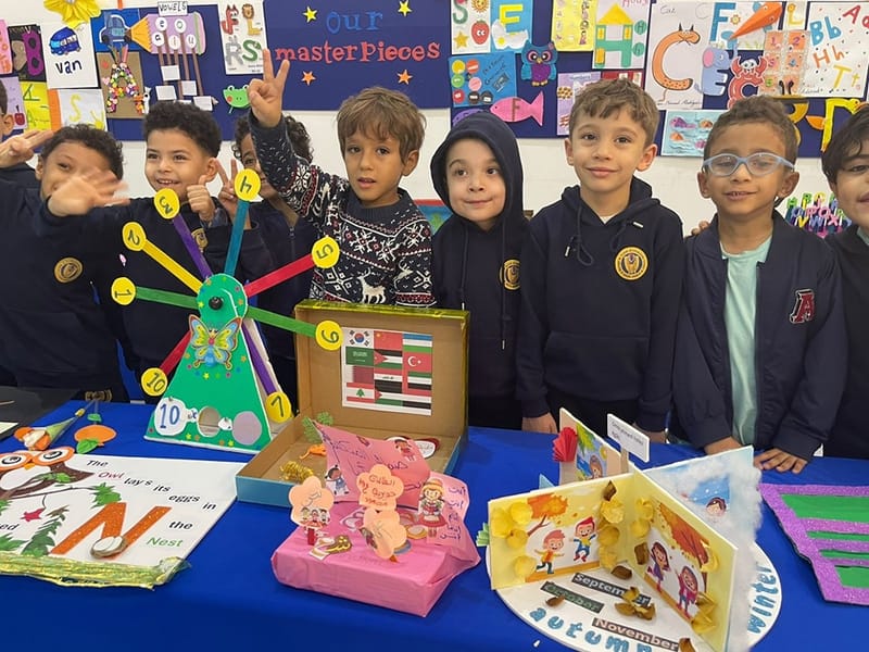 Educational Art Products SY 2024-2025 (November 29, 2024)