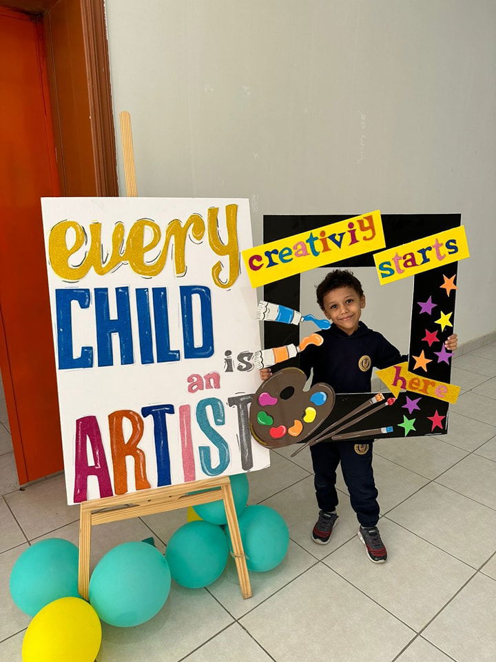 Educational Art Products SY 2024-2025 (November 29, 2024)