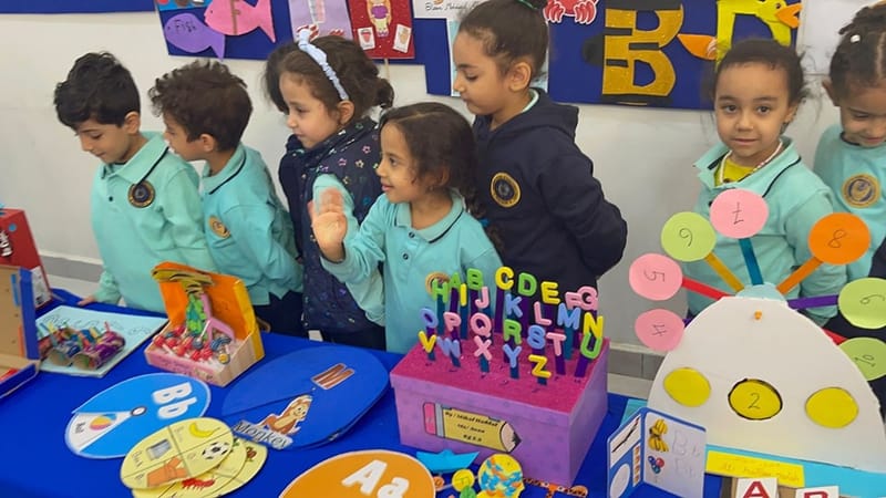 Educational Art Products SY 2024-2025 (November 29, 2024)