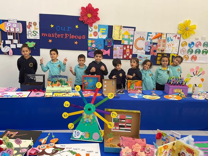 Educational Art Products SY 2024-2025 (November 29, 2024)