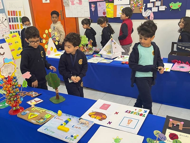 Educational Art Products SY 2024-2025 (November 29, 2024)