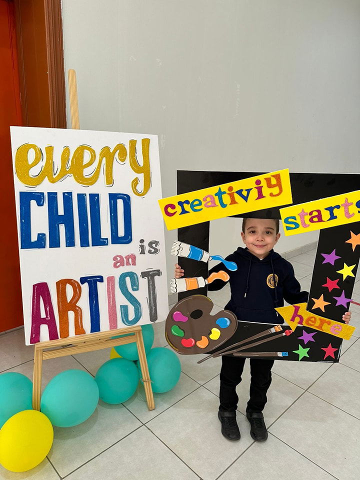 Educational Art Products SY 2024-2025 (November 29, 2024)