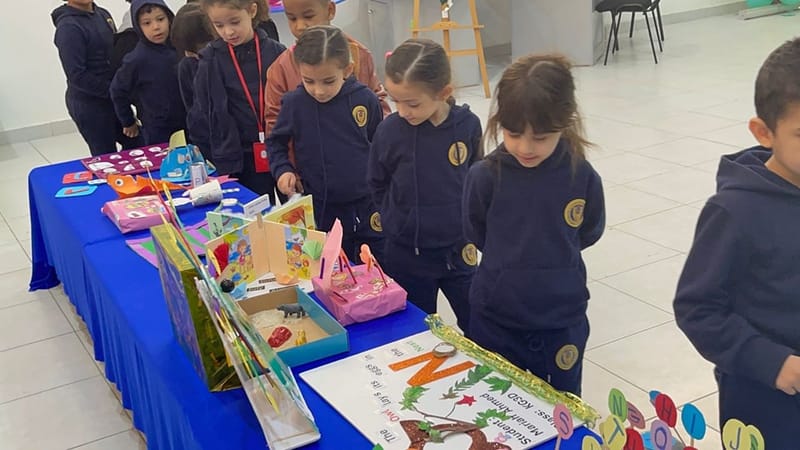 Educational Art Products SY 2024-2025 (November 29, 2024)