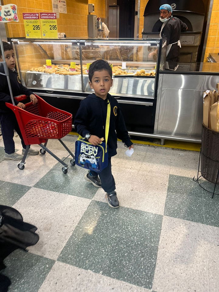 Real-World Application of Math Skills  SY 2024-2025 (November 27, 2024)