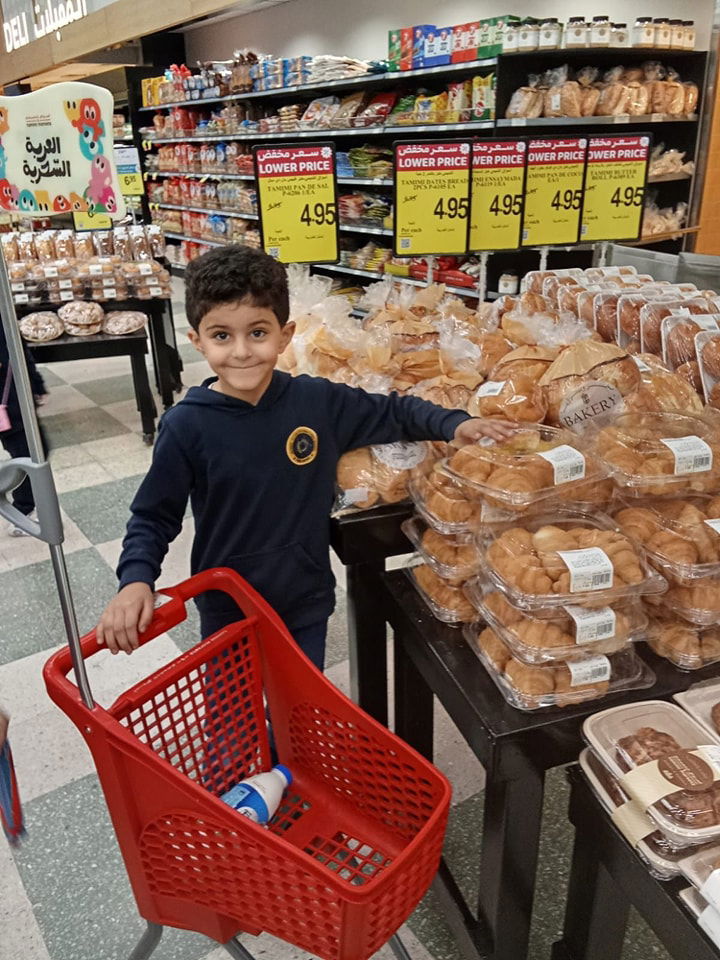 Real-World Application of Math Skills  SY 2024-2025 (November 27, 2024)