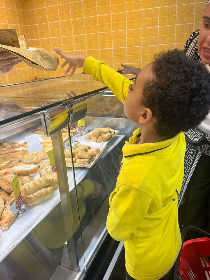 Real-World Application of Math Skills  SY 2024-2025 (November 27, 2024)