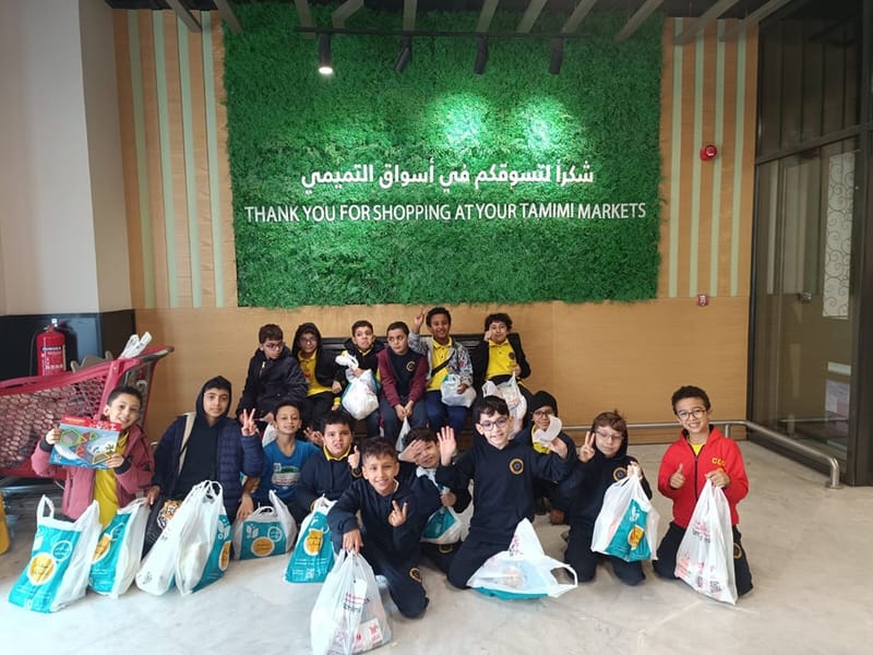 Real-World Application of Math Skills  SY 2024-2025 (November 27, 2024)