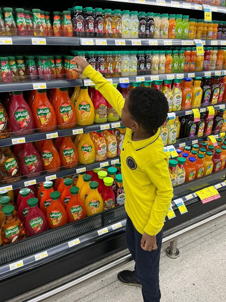 Real-World Application of Math Skills  SY 2024-2025 (November 27, 2024)