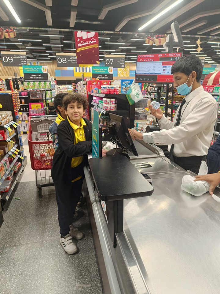 Real-World Application of Math Skills  SY 2024-2025 (November 27, 2024)