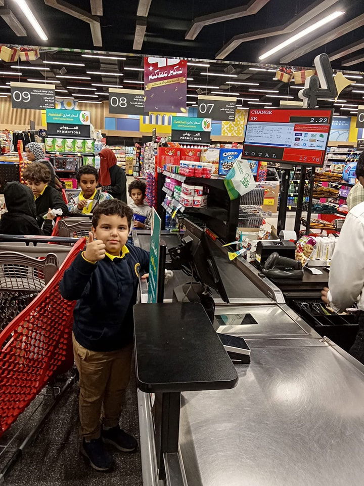 Real-World Application of Math Skills  SY 2024-2025 (November 27, 2024)