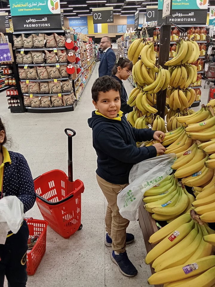 Real-World Application of Math Skills  SY 2024-2025 (November 27, 2024)